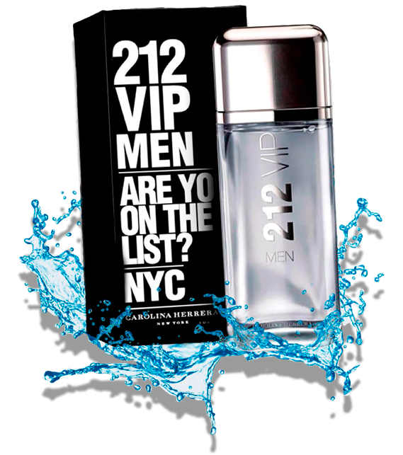 perfumes para hombre